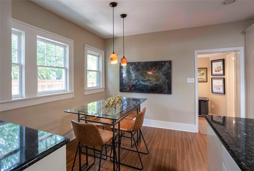 Country Club Heights - Residential