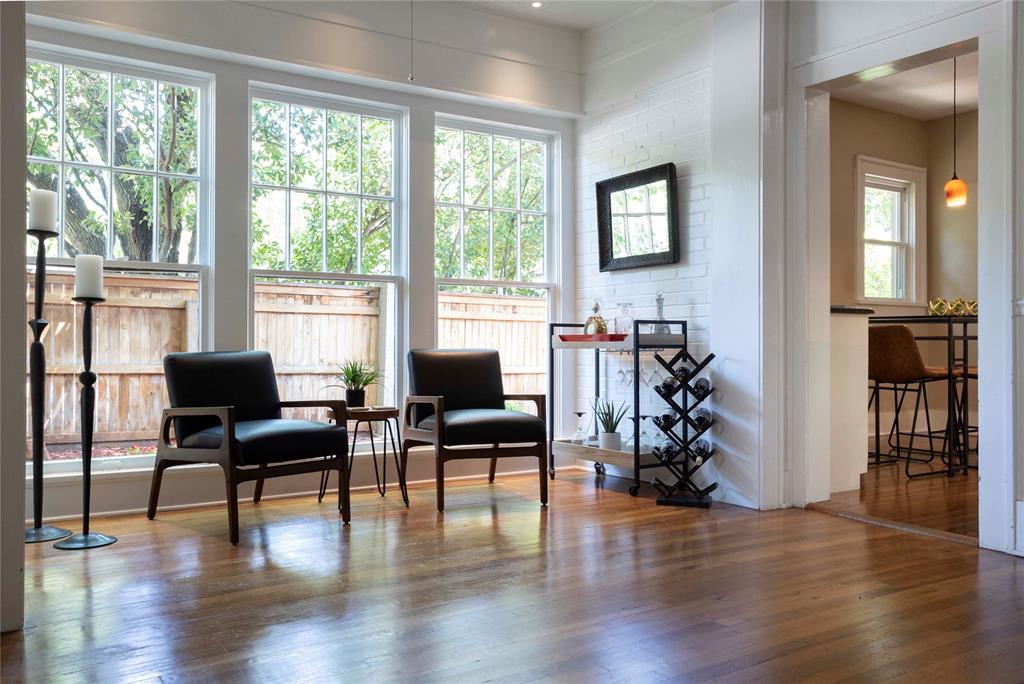 Country Club Heights - Residential