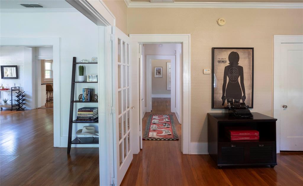 Country Club Heights - Residential