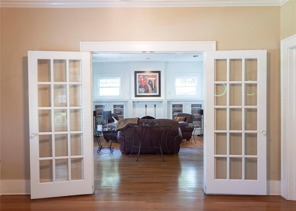 Country Club Heights - Residential