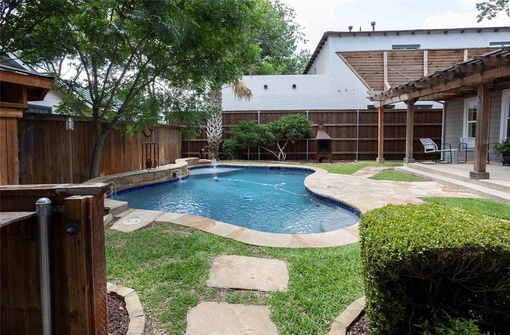 Country Club Heights - Residential