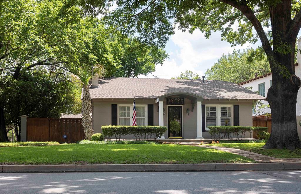 Country Club Heights - Residential