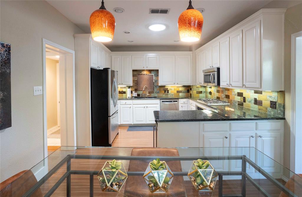 Country Club Heights - Residential