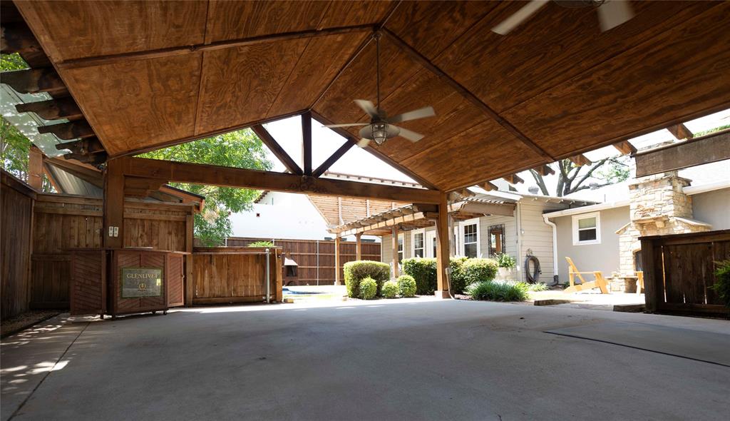 Country Club Heights - Residential