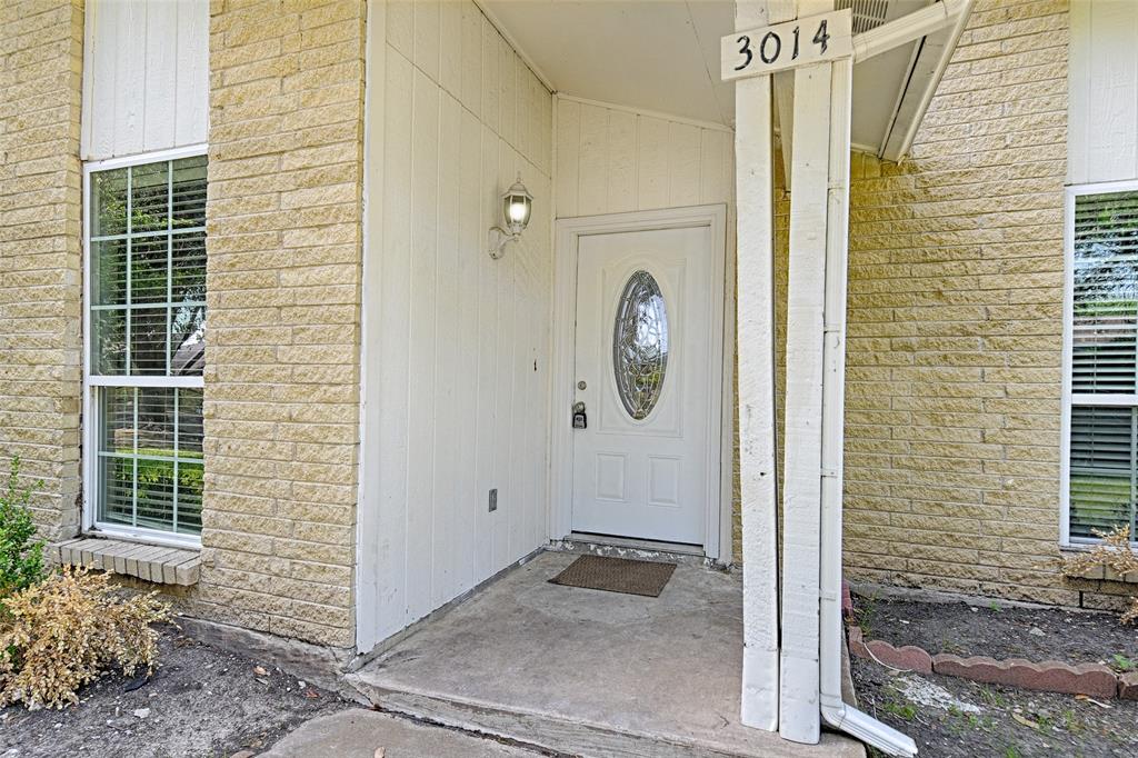 3014 Gayle Drive