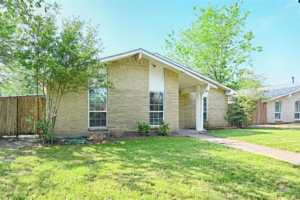 3014 Gayle Drive