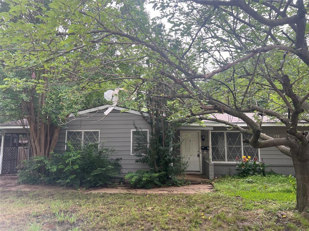 128 Vandenburg Drive A