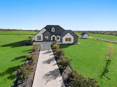 11900 County Road 580 Blue Ridge TX 75424