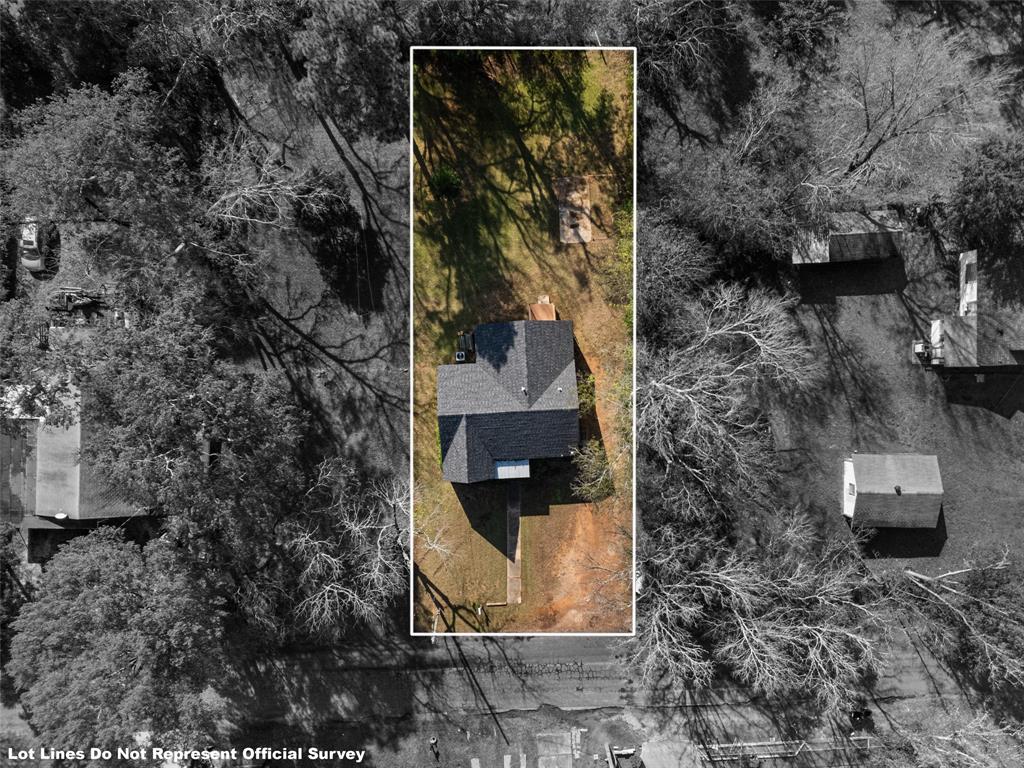 L P GUICE SUBDIVISION - Residential