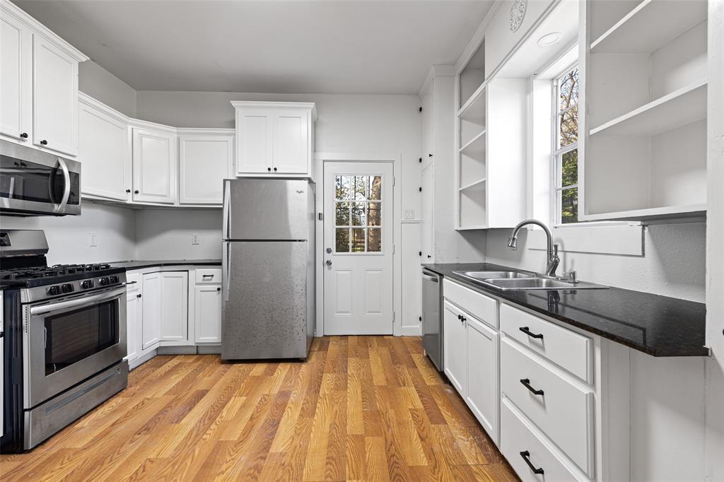 L P GUICE SUBDIVISION - Residential