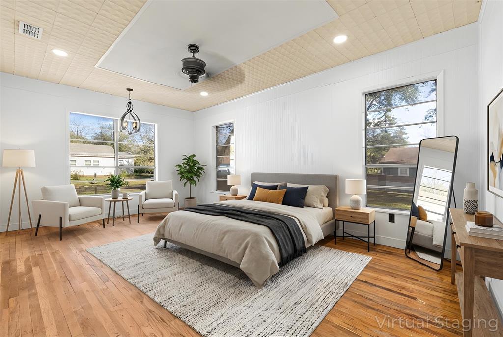 L P GUICE SUBDIVISION - Residential