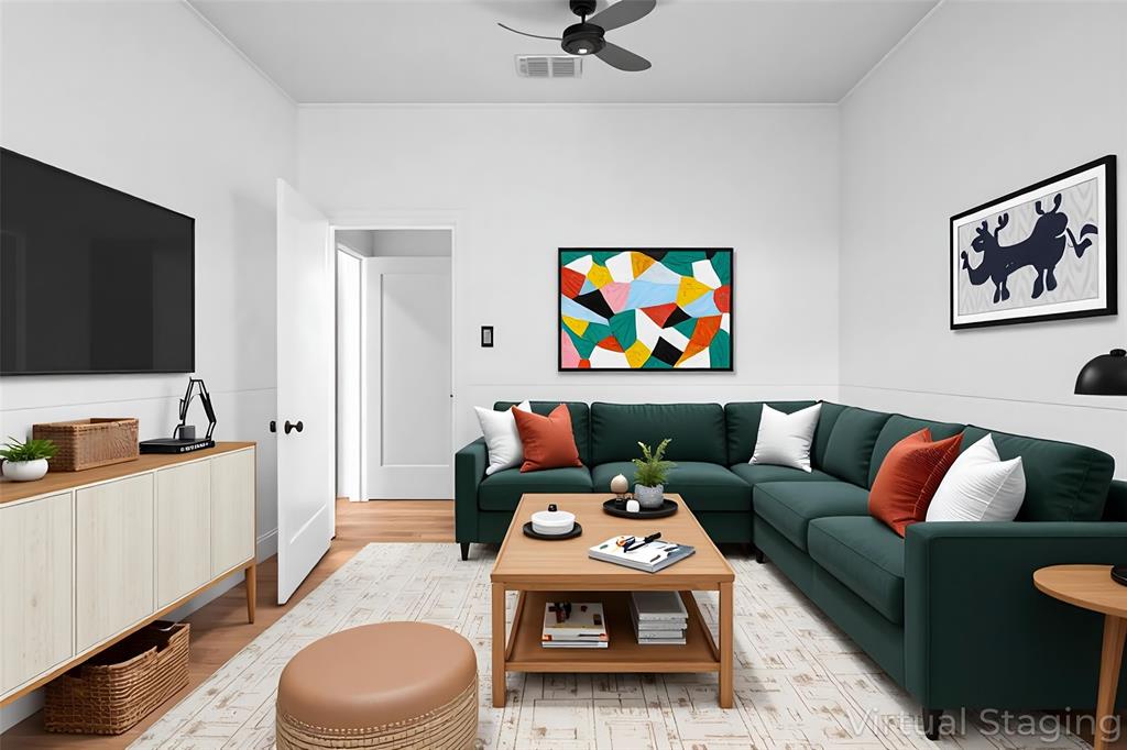 L P GUICE SUBDIVISION - Residential