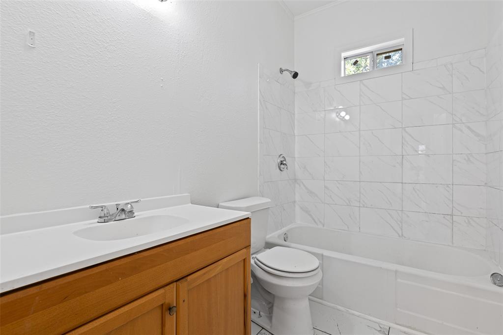 L P GUICE SUBDIVISION - Residential