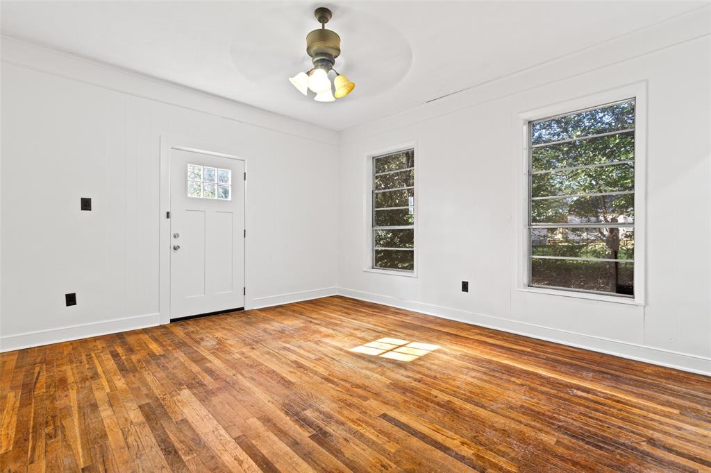 L P GUICE SUBDIVISION - Residential