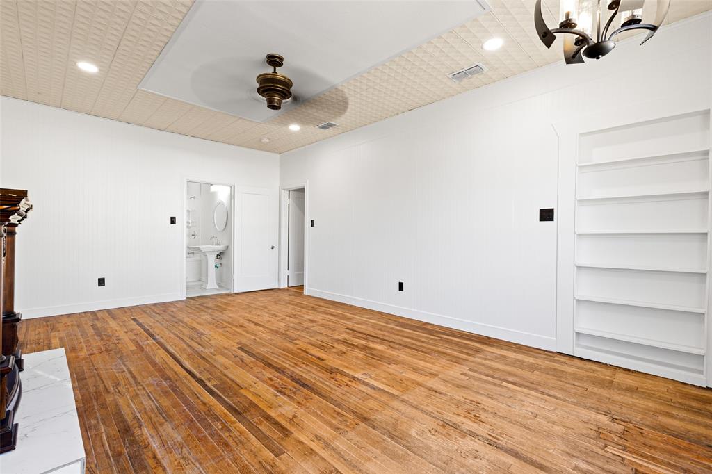 L P GUICE SUBDIVISION - Residential