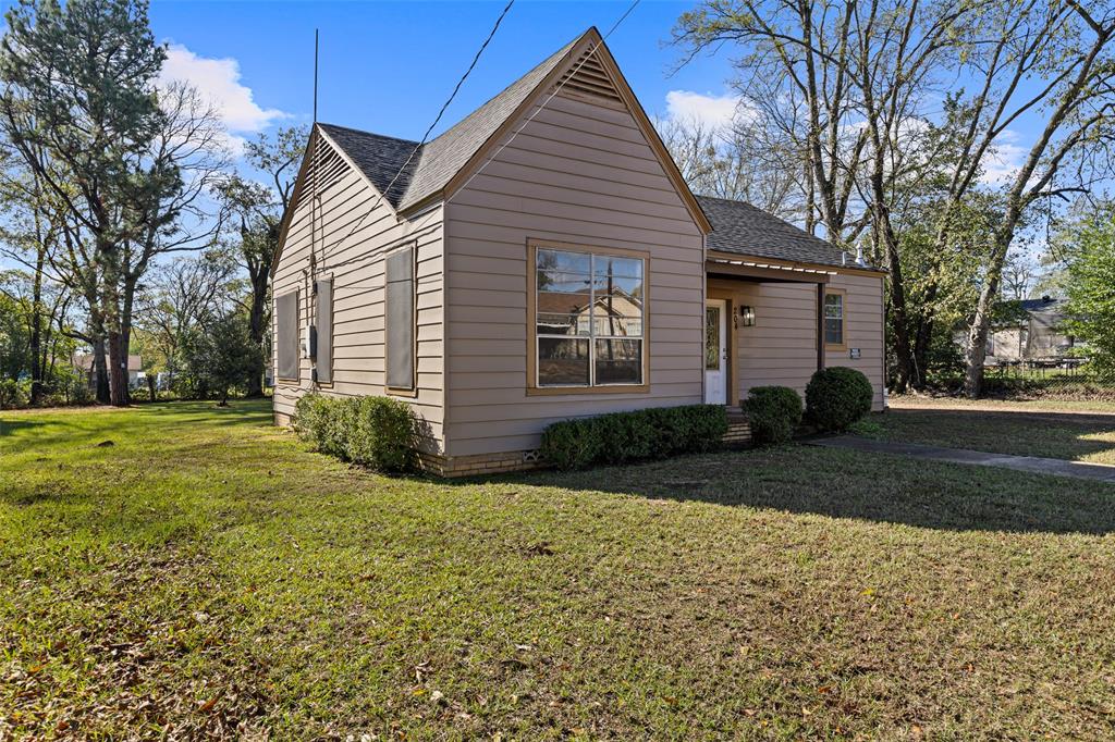 L P GUICE SUBDIVISION - Residential