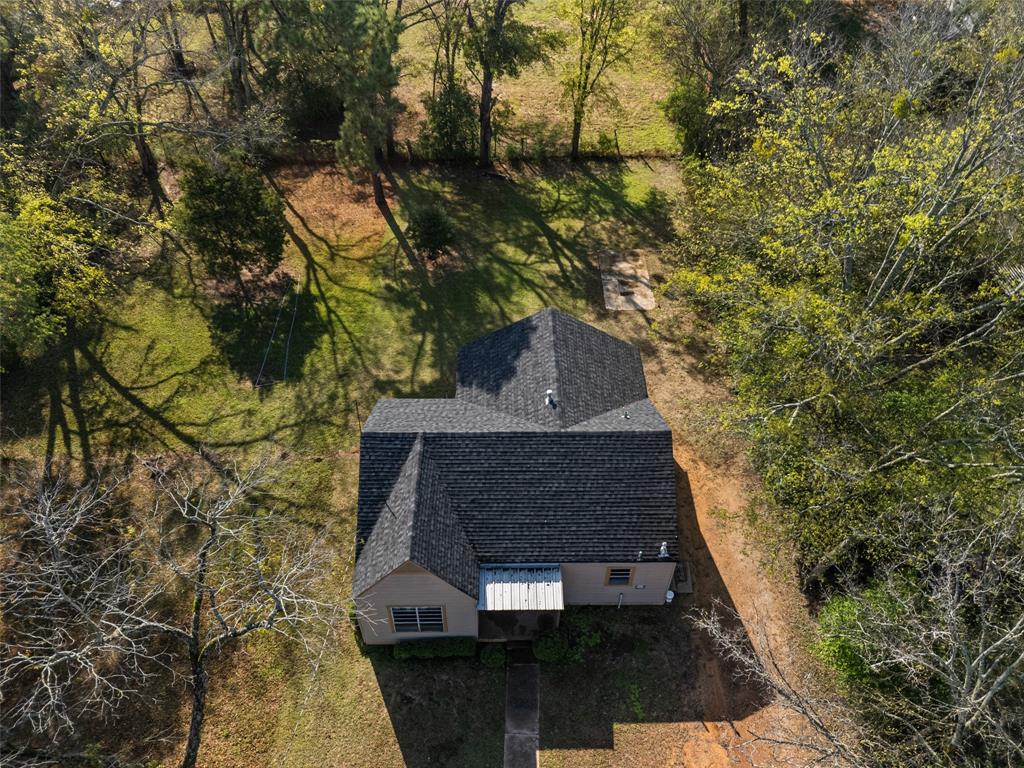 L P GUICE SUBDIVISION - Residential