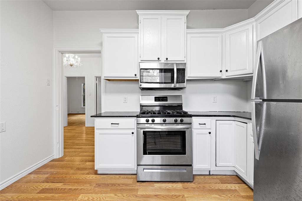 L P GUICE SUBDIVISION - Residential