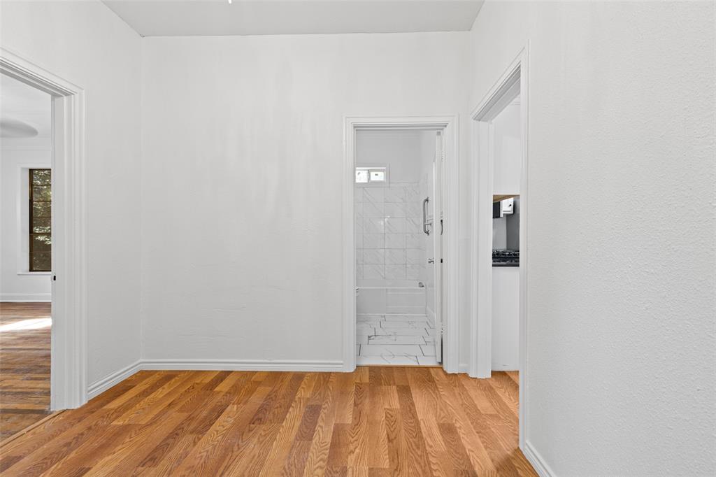 L P GUICE SUBDIVISION - Residential