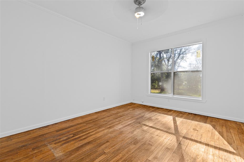 L P GUICE SUBDIVISION - Residential