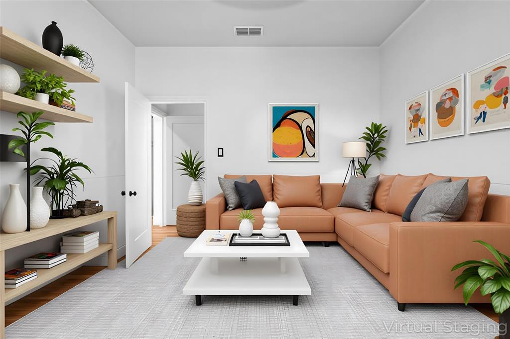 L P GUICE SUBDIVISION - Residential