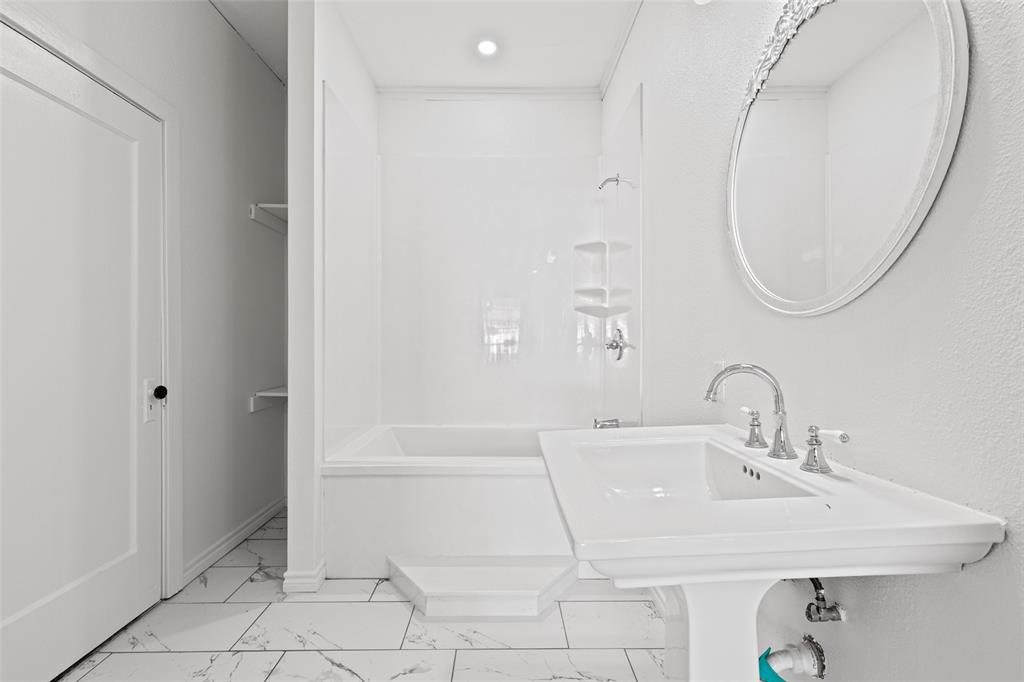 L P GUICE SUBDIVISION - Residential