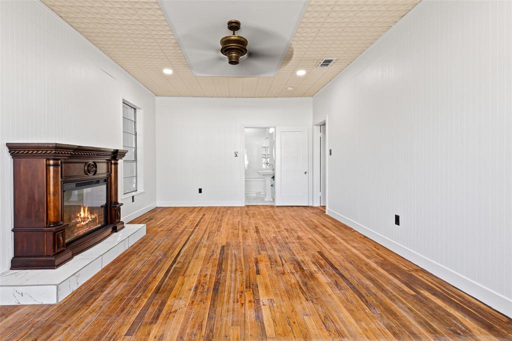 L P GUICE SUBDIVISION - Residential