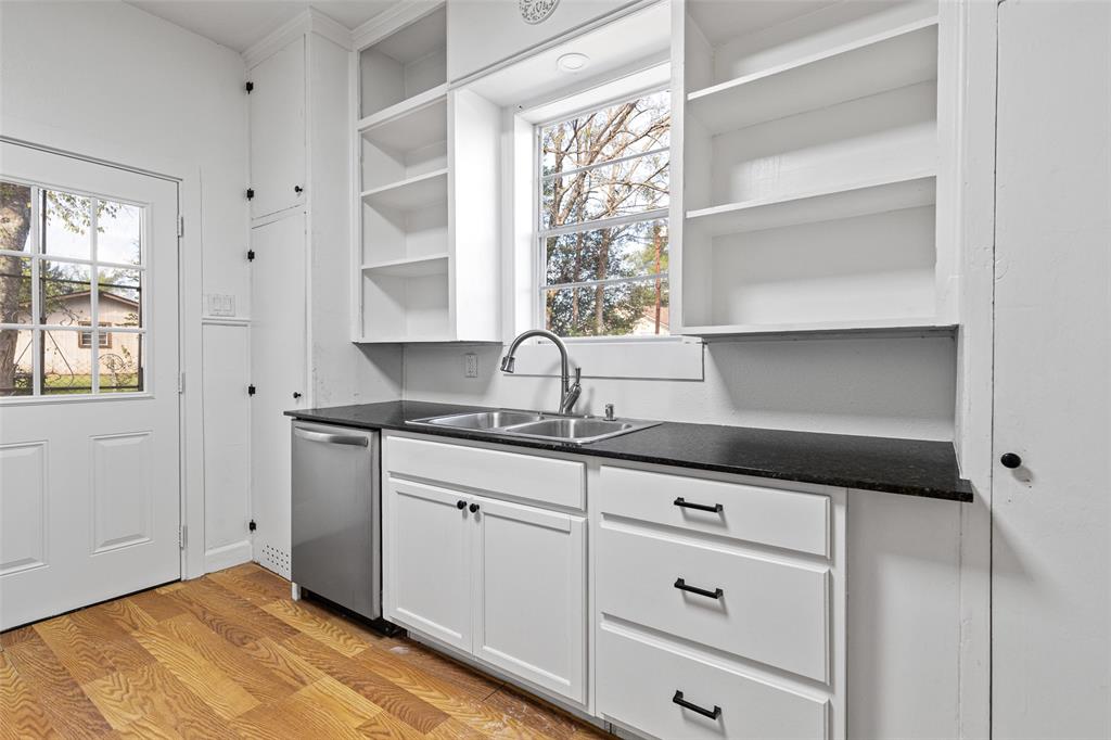 L P GUICE SUBDIVISION - Residential