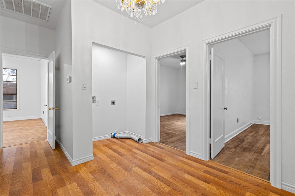 L P GUICE SUBDIVISION - Residential