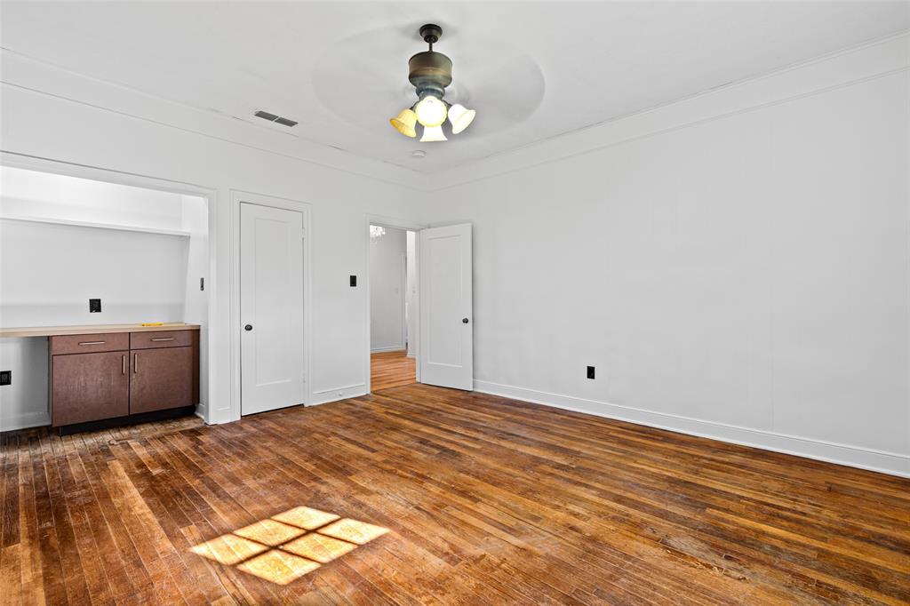 L P GUICE SUBDIVISION - Residential