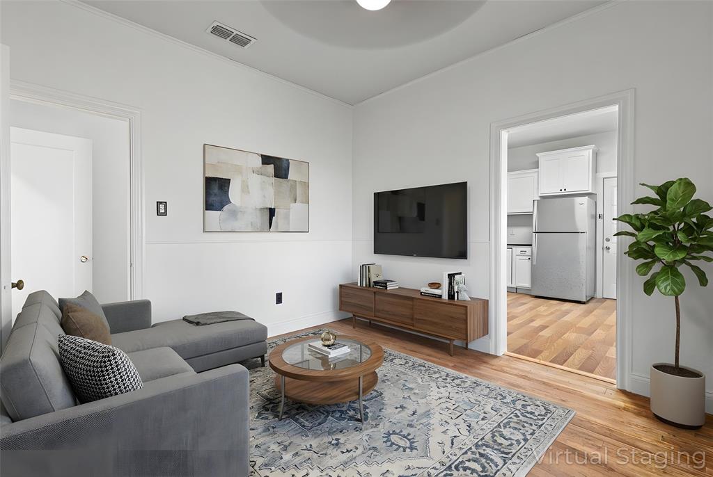 L P GUICE SUBDIVISION - Residential