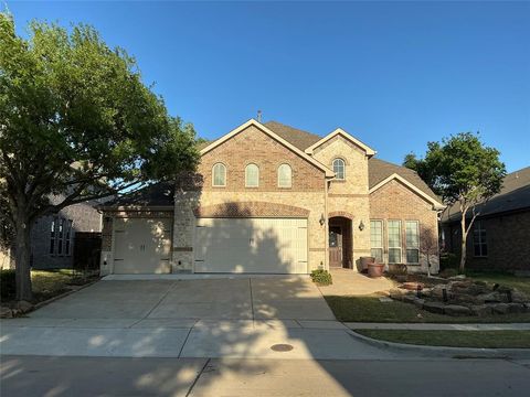 Photo of 2816 Torreya Drive, McKinney, TX 75071 (MLS # 21225299)