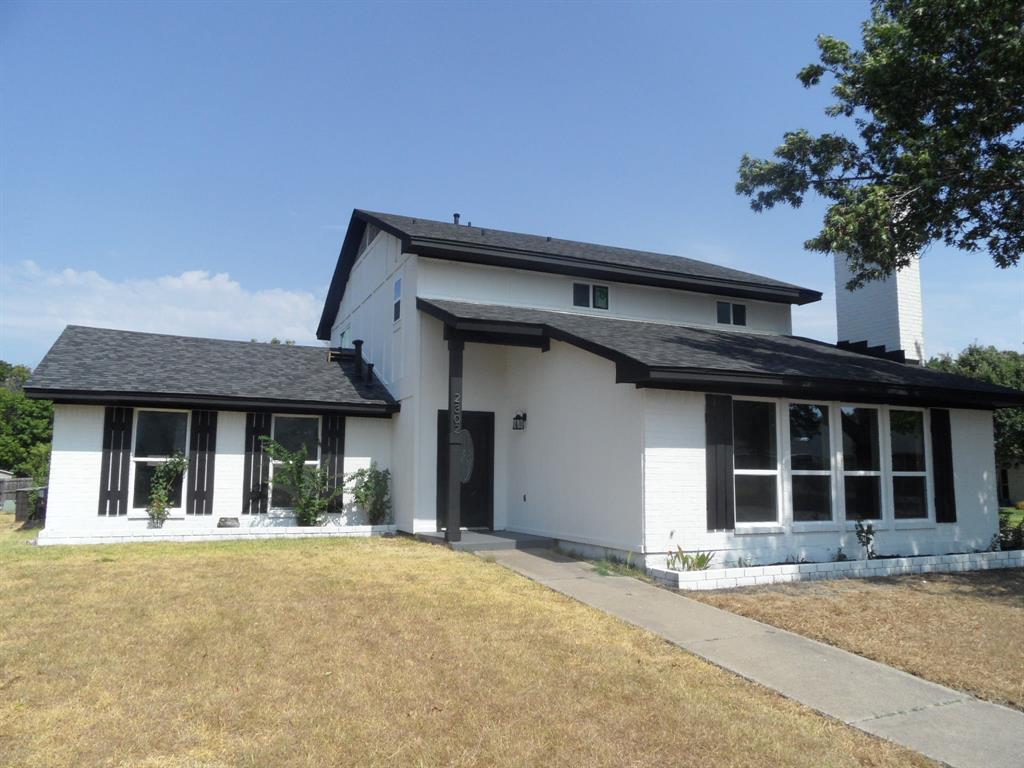 Glenbrook Meadows 4th Sec - Residential Lease