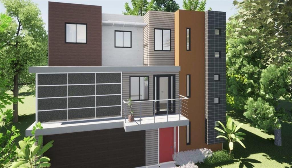 Preston Road Highlands - Land