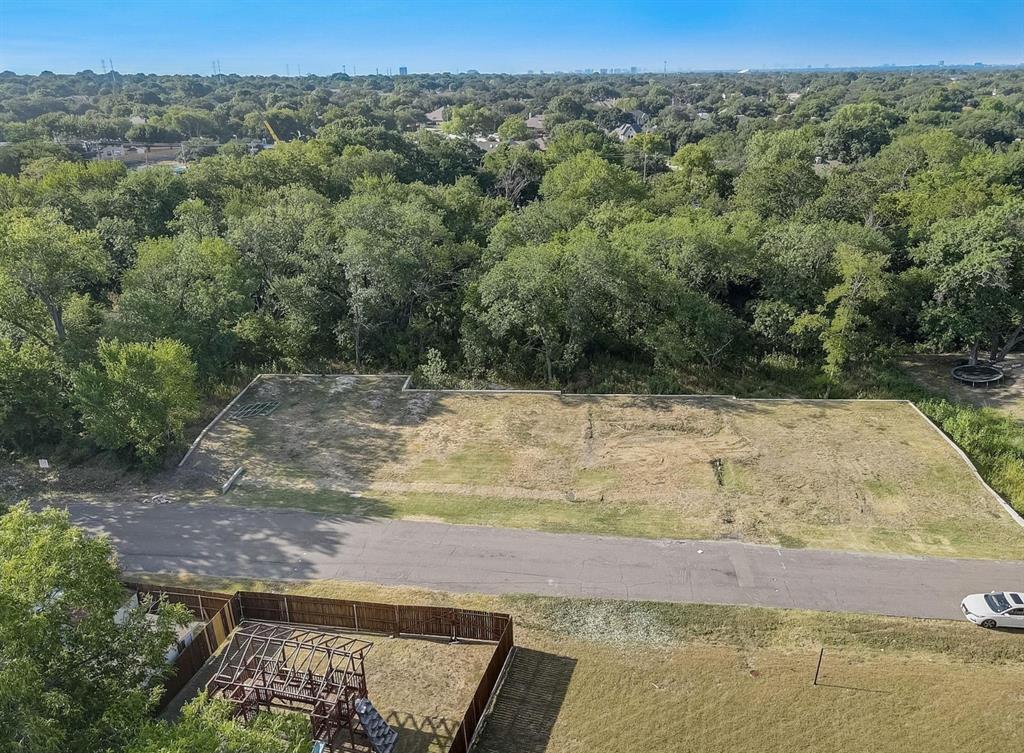 Preston Road Highlands - Land