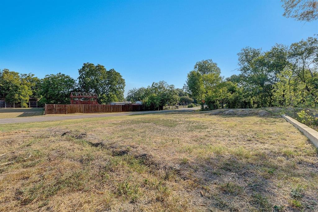 Preston Road Highlands - Land