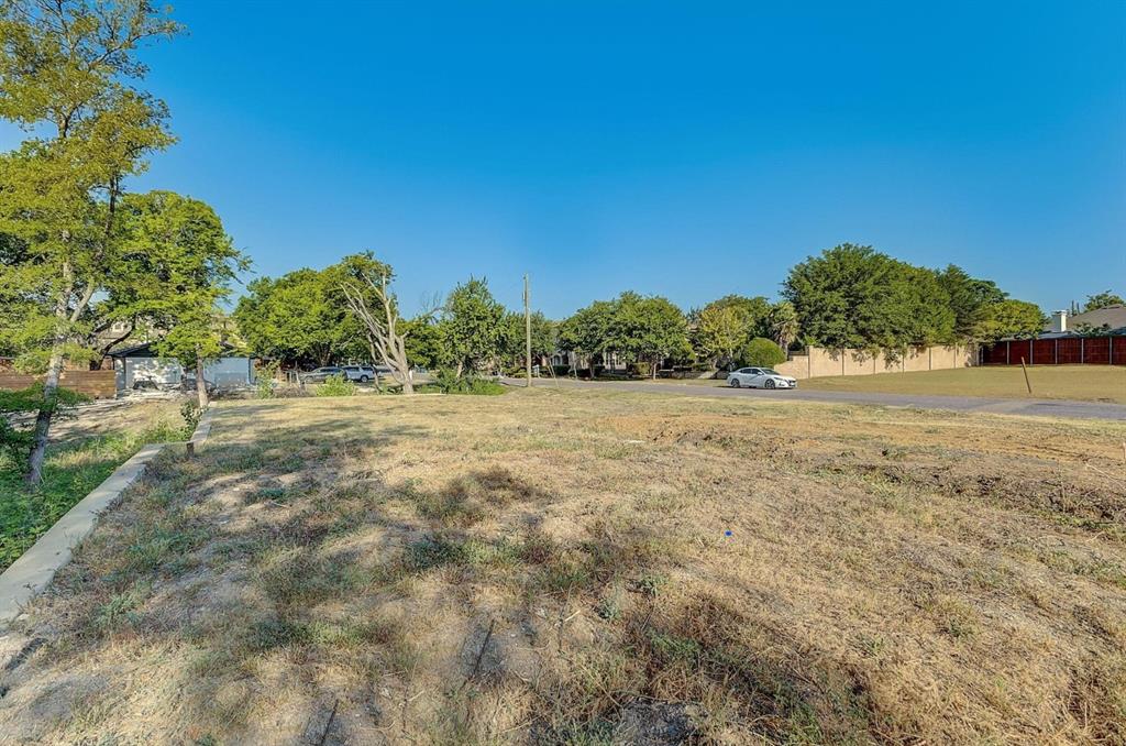 Preston Road Highlands - Land