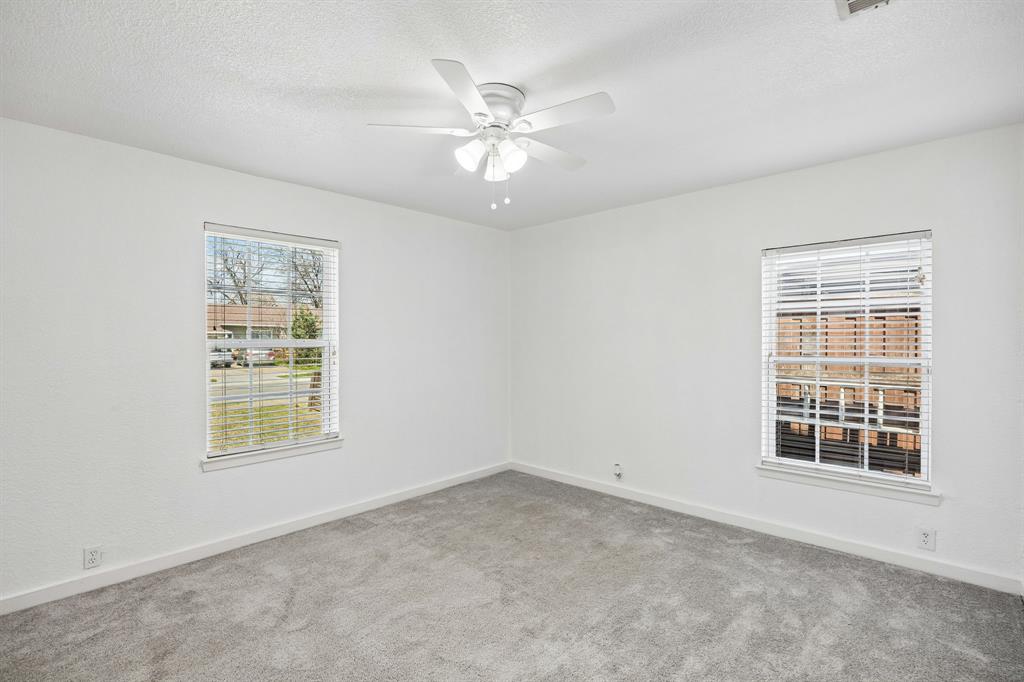 Ridgecrest Village - Residential