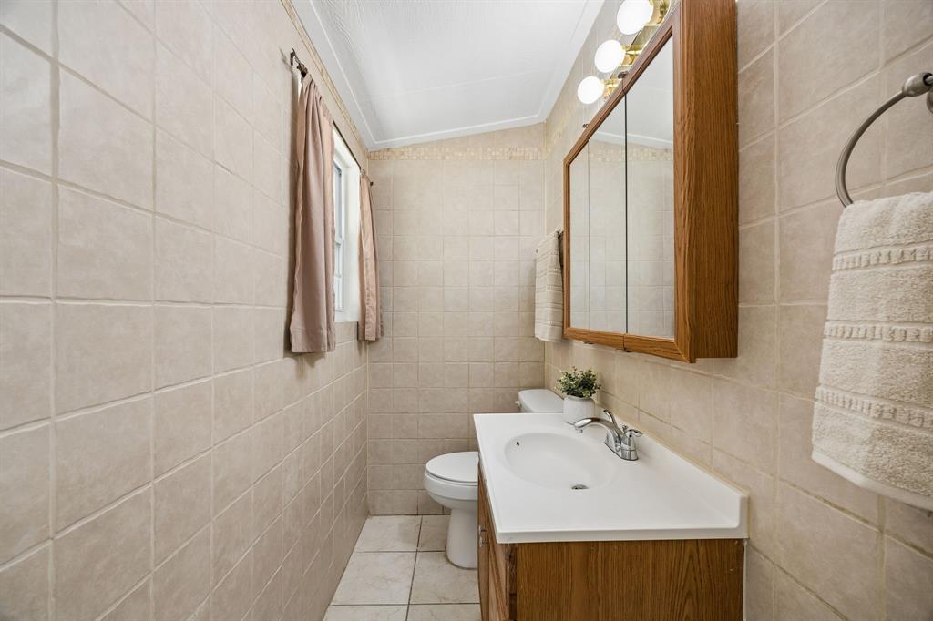 Ridgecrest Village - Residential