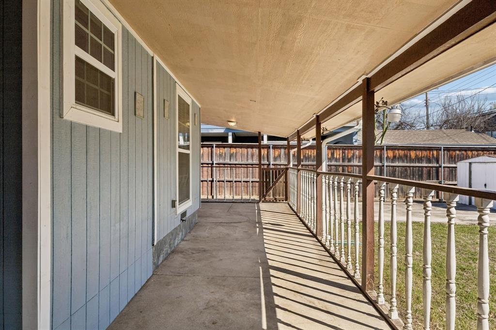 Ridgecrest Village - Residential