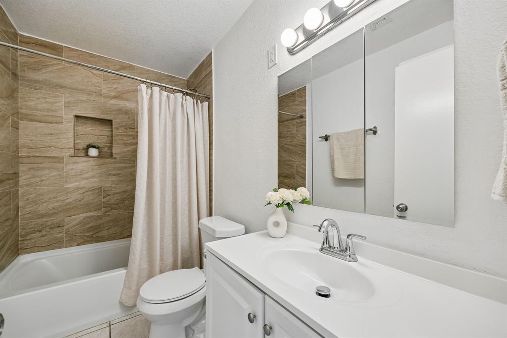 Ridgecrest Village - Residential