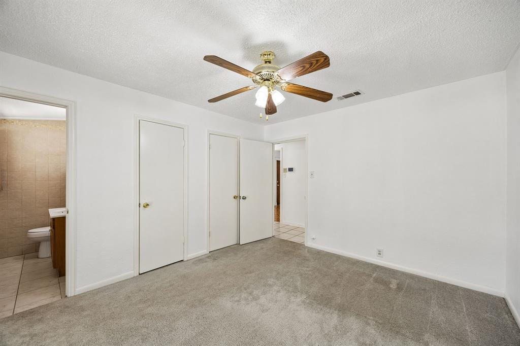 Ridgecrest Village - Residential