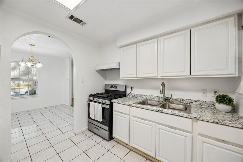 Ridgecrest Village - Residential