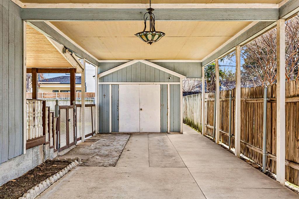 Ridgecrest Village - Residential