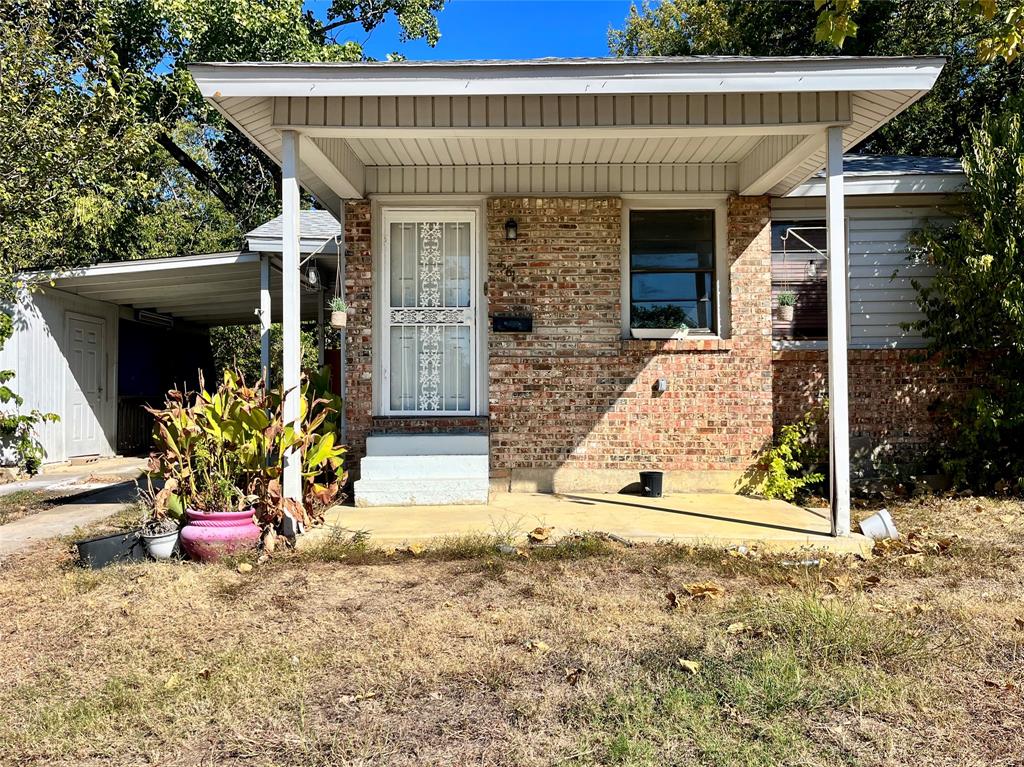 West Vickery Heights - Residential