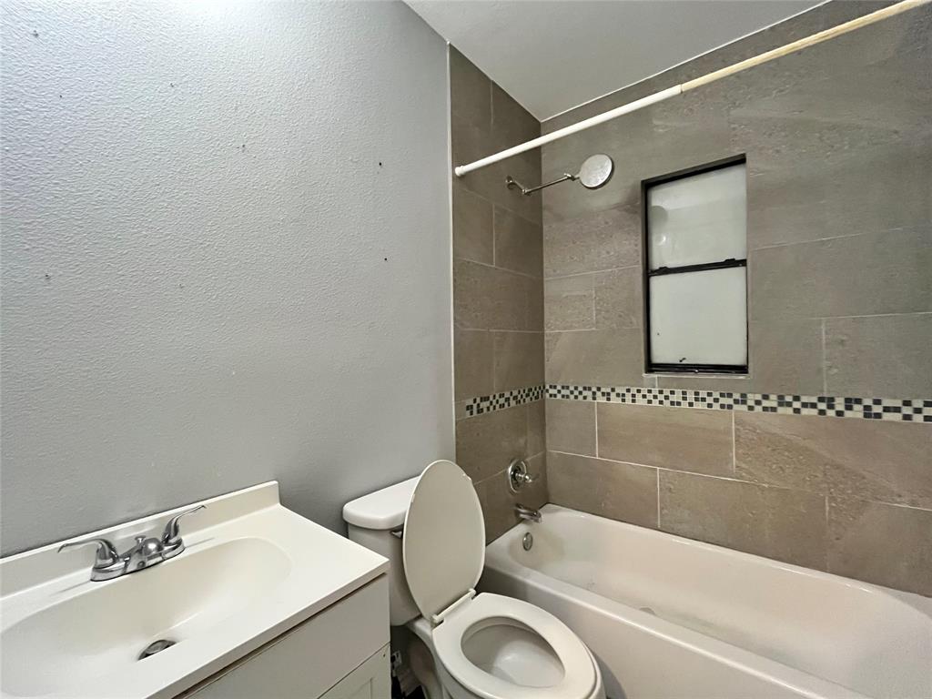 West Vickery Heights - Residential