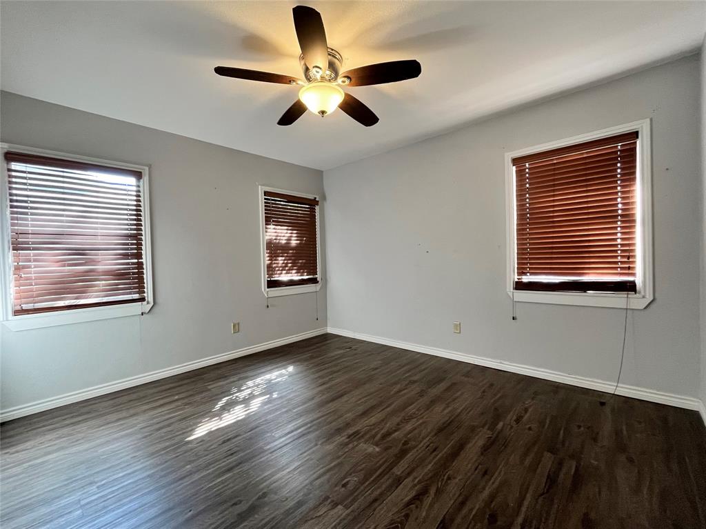 West Vickery Heights - Residential