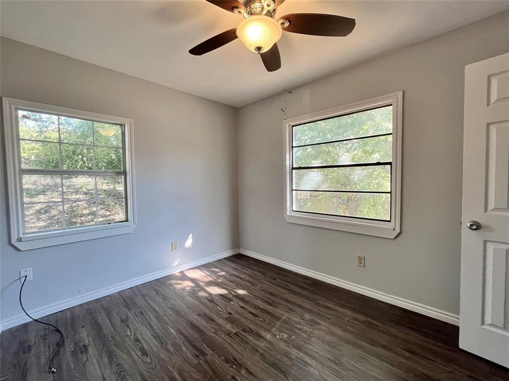 West Vickery Heights - Residential