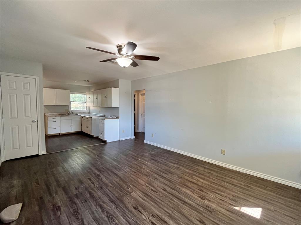 West Vickery Heights - Residential