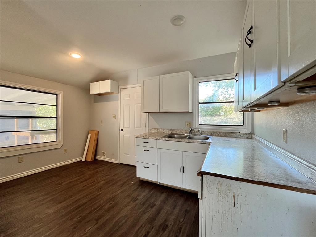 West Vickery Heights - Residential